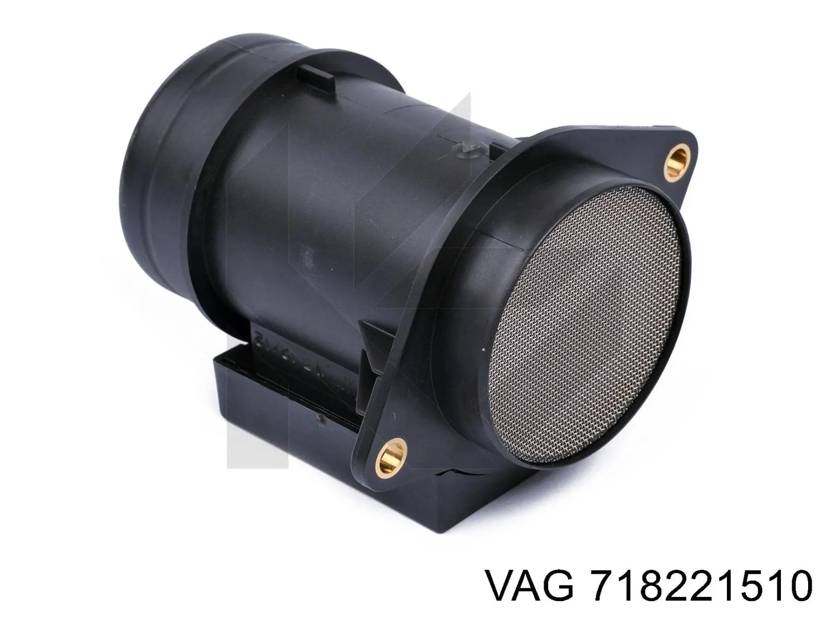 Датчик масової витрати повітря VAG 718221510 ціна, від 33.18 USD