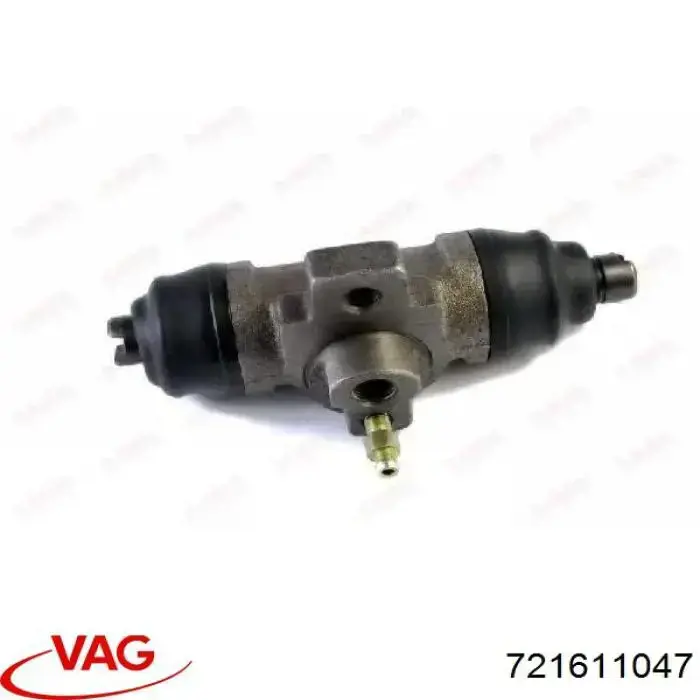 Робочий циліндр VAG 721611047 ціна, від 8.92 USD