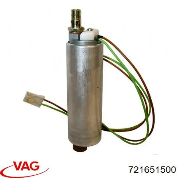 Купити 721651500 VAG Насос паливний електричний