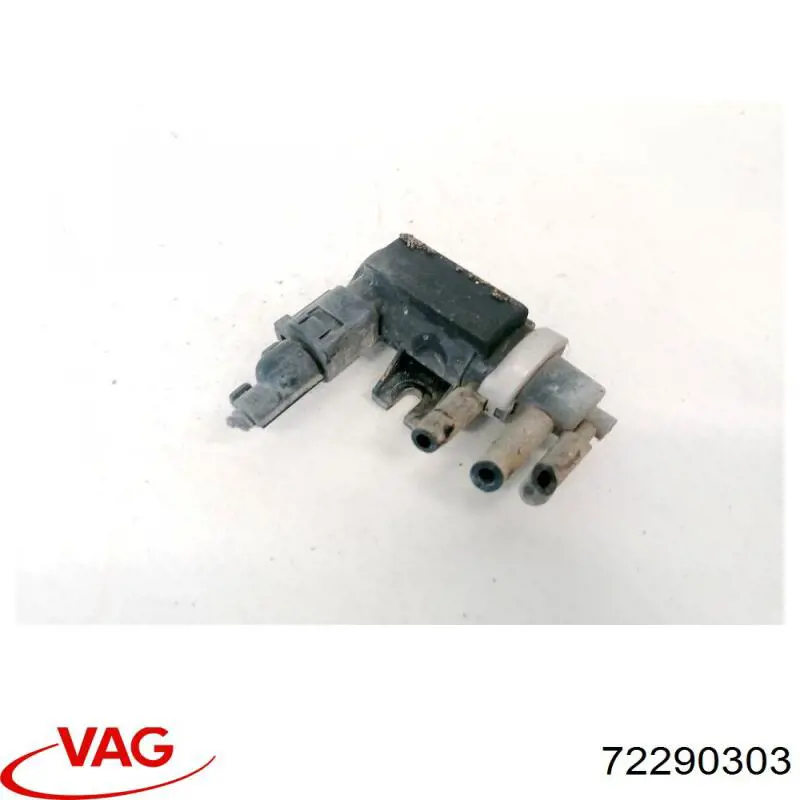Купити 72290303 VAG 