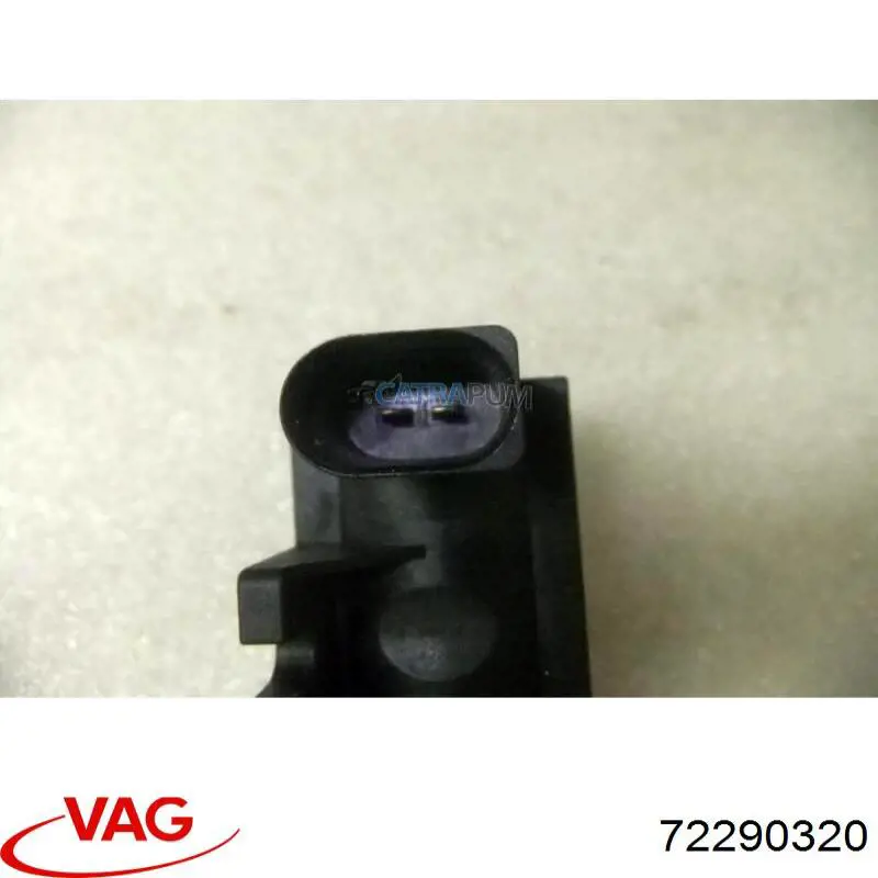  72290320 VAG