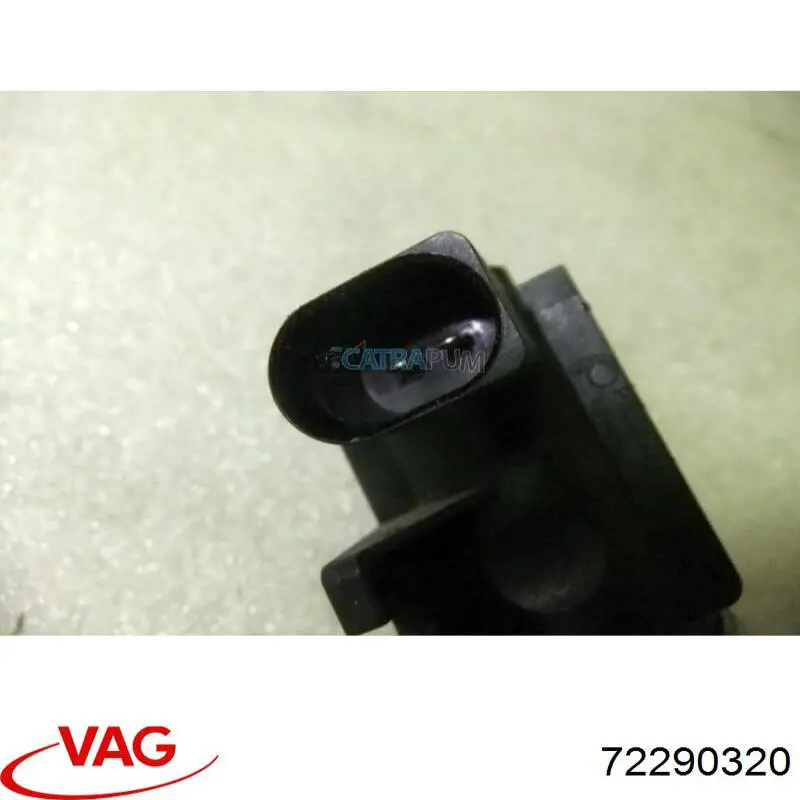  VAG 72290320