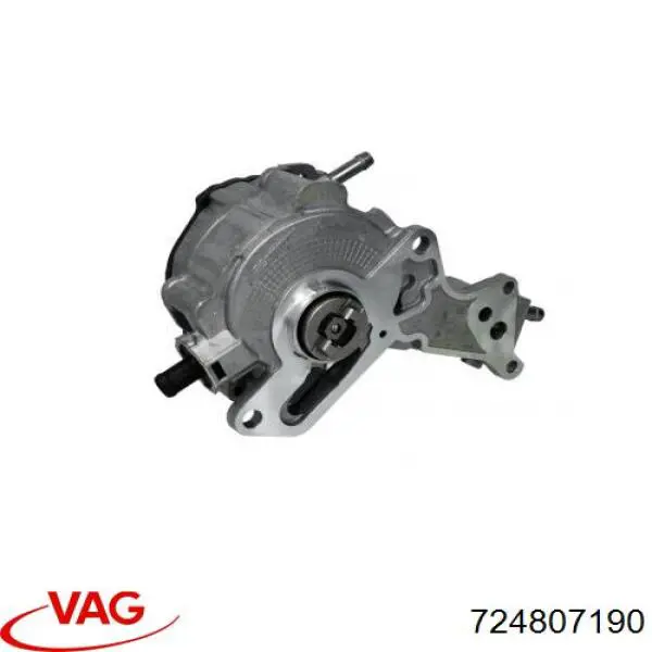 Тандемний насос VAG 724807190 ціна, від 272.21 USD