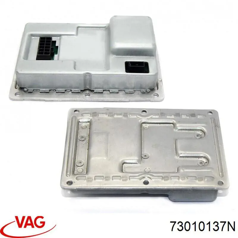 Купити 73010137N VAG 