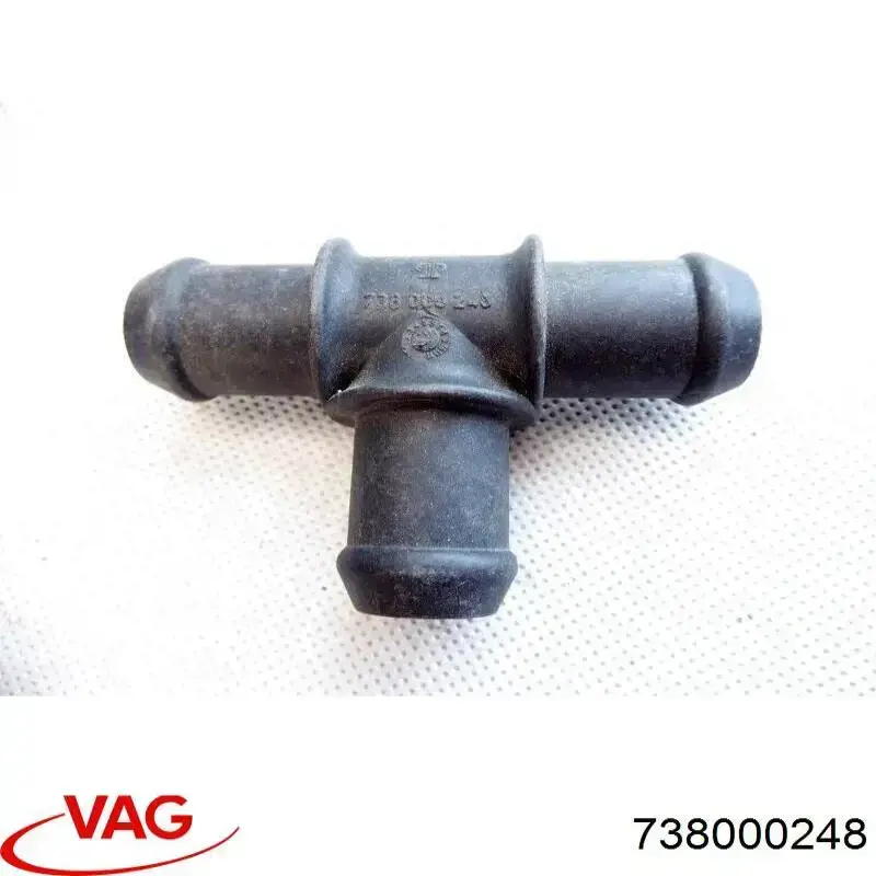  VAG 738000248 ціна, від 7.05 USD