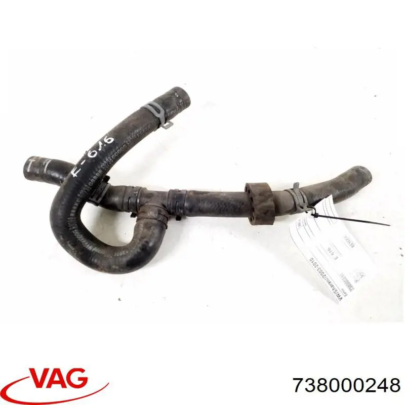  738000248 VAG