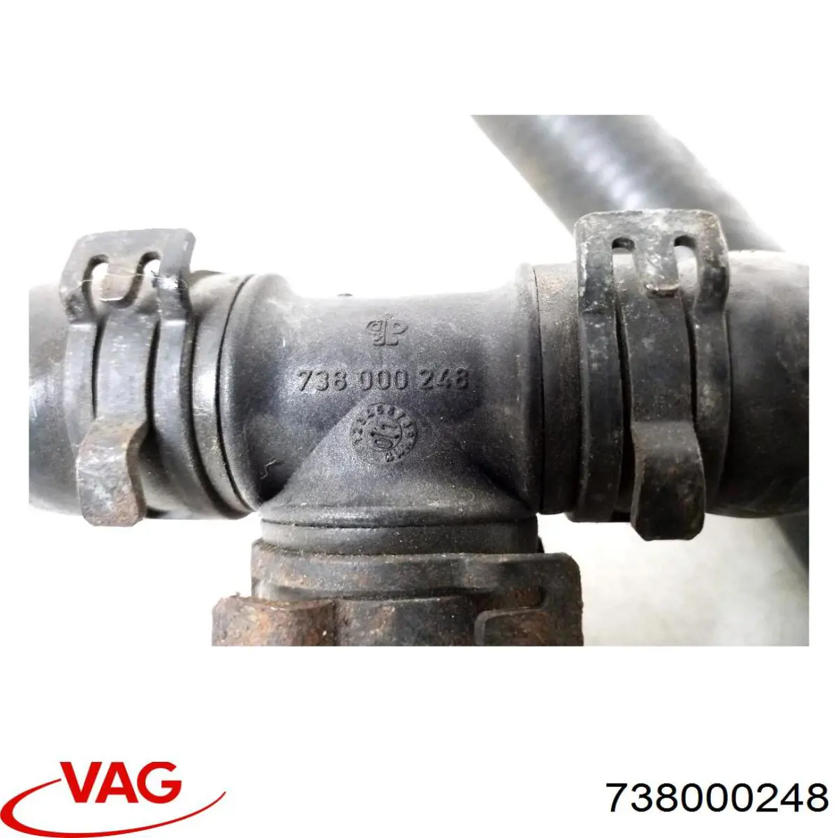 Купити 738000248 VAG 