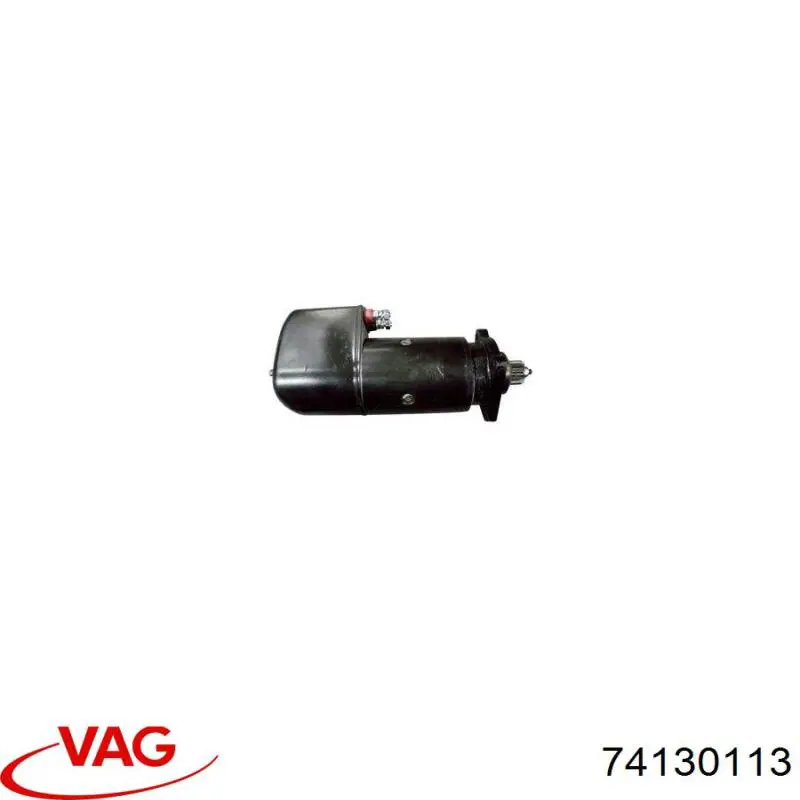 Ремінь ПНВТ VAG 74130113 ціна, від 10.32 USD