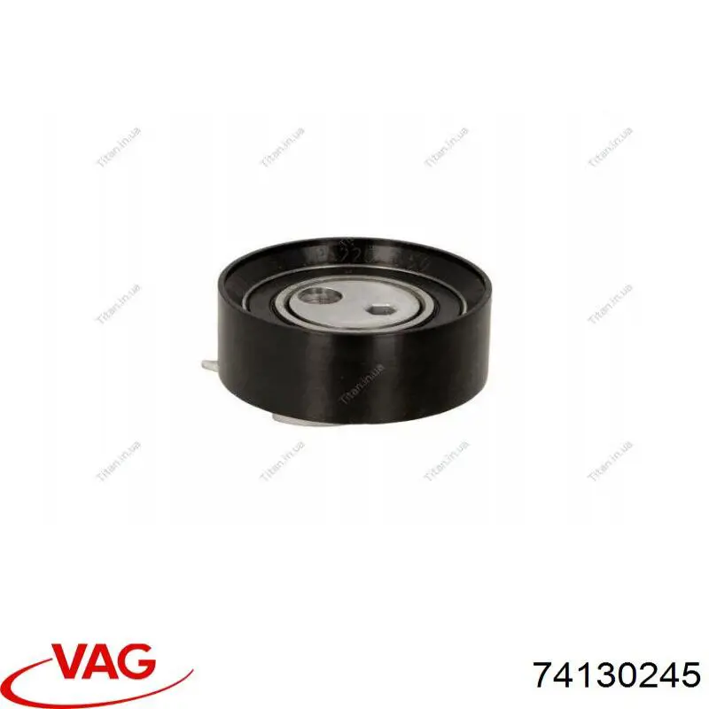 Купити 74130245 VAG Натяжний ролик
