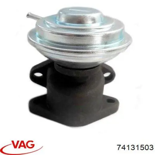 74131503 VAG Клапан рециркуляції відпрацьованих газів EGR