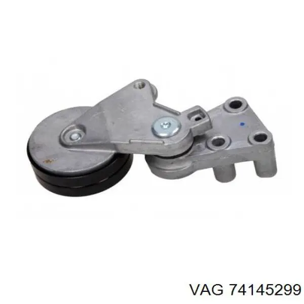 74145299 VAG Ролик натяжителя ременя агрегатів