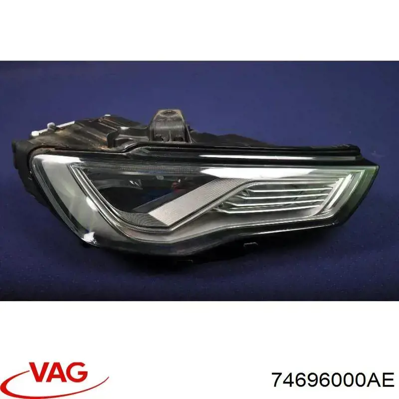 74696000AE VAG 