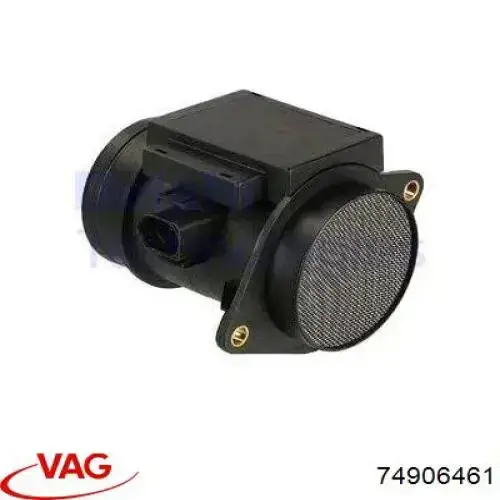 74906461 VAG Датчик витрати повітря