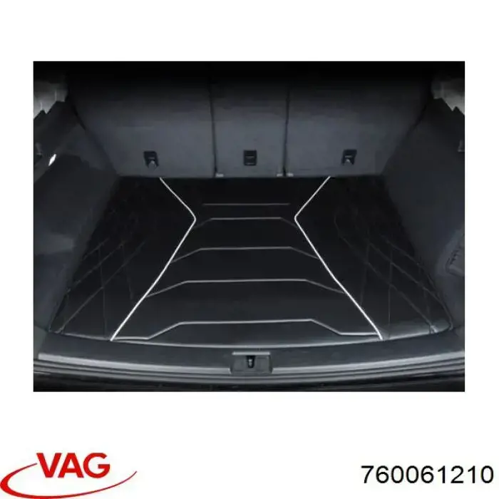 760061210 VAG 