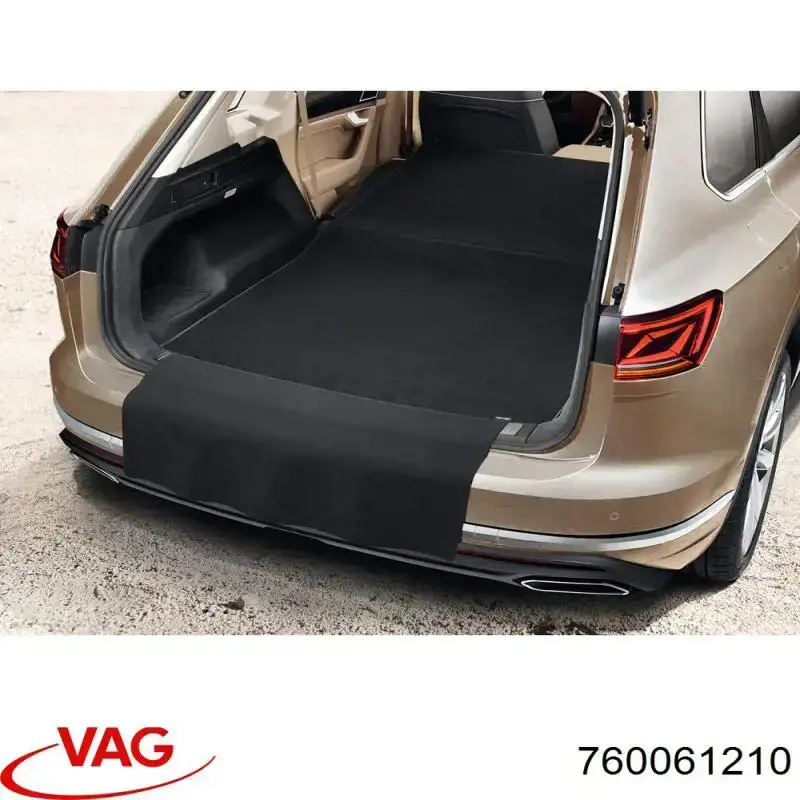 Купити 760061210 VAG 