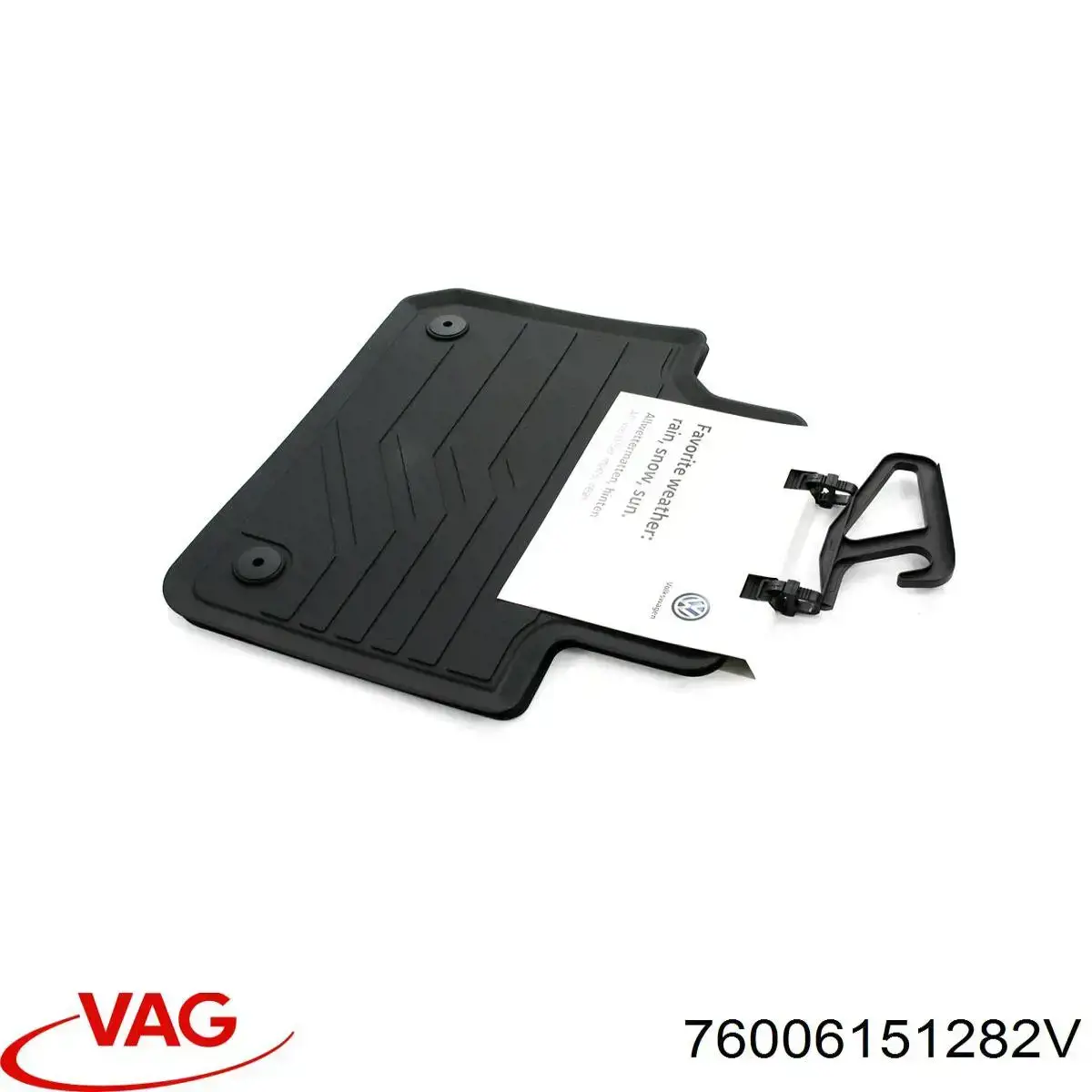  76006151282V VAG