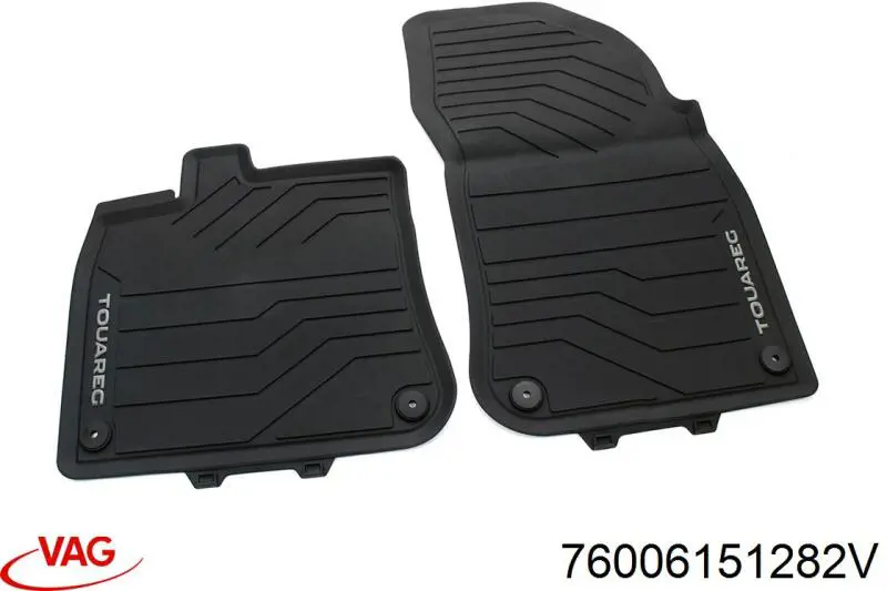 76006151282V VAG 