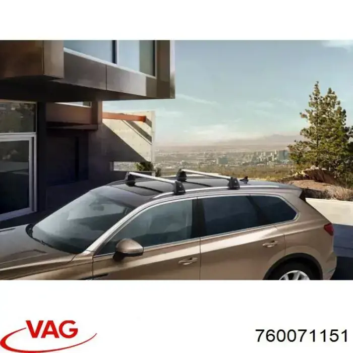  VAG 760071151 ціна, від 453.98 USD