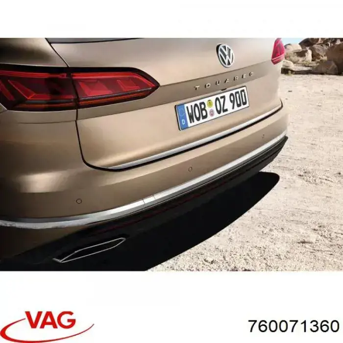  760071360 VAG