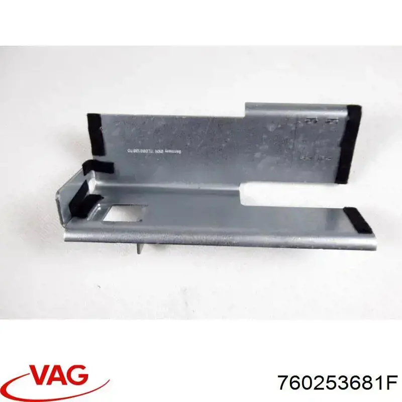 Пристрій іскропогашуючий VAG 760253681F