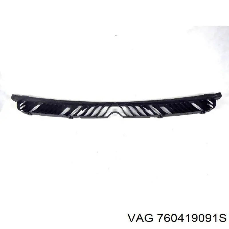 Кермо 760419091S VAG