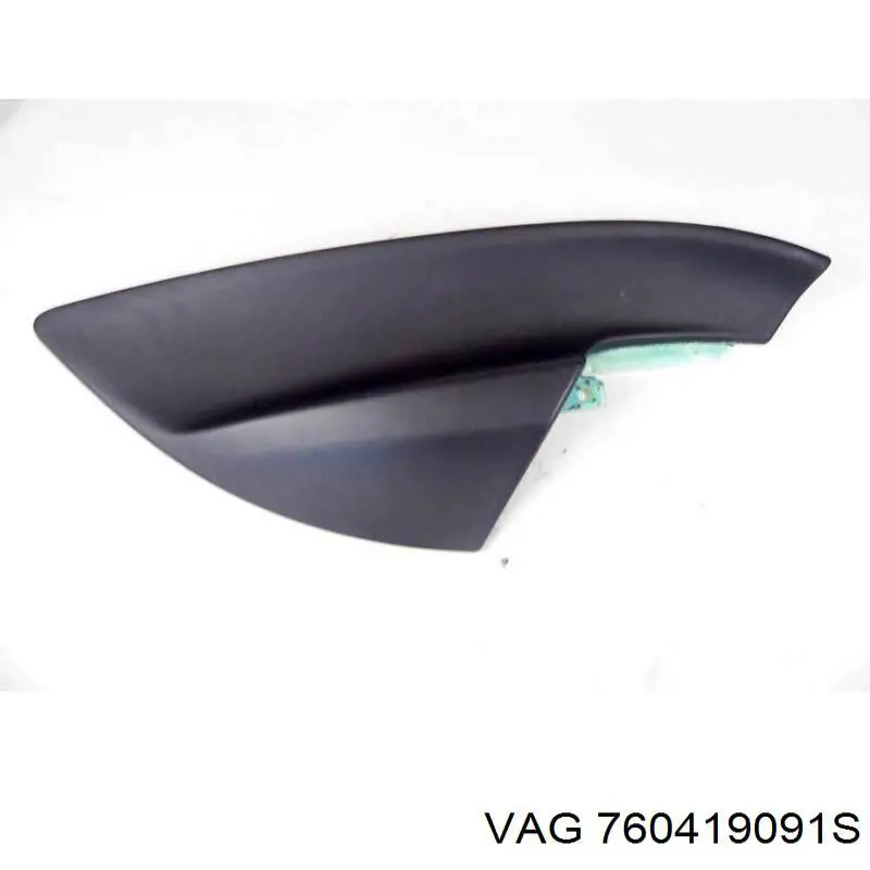 760419091S VAG Рульове колесо