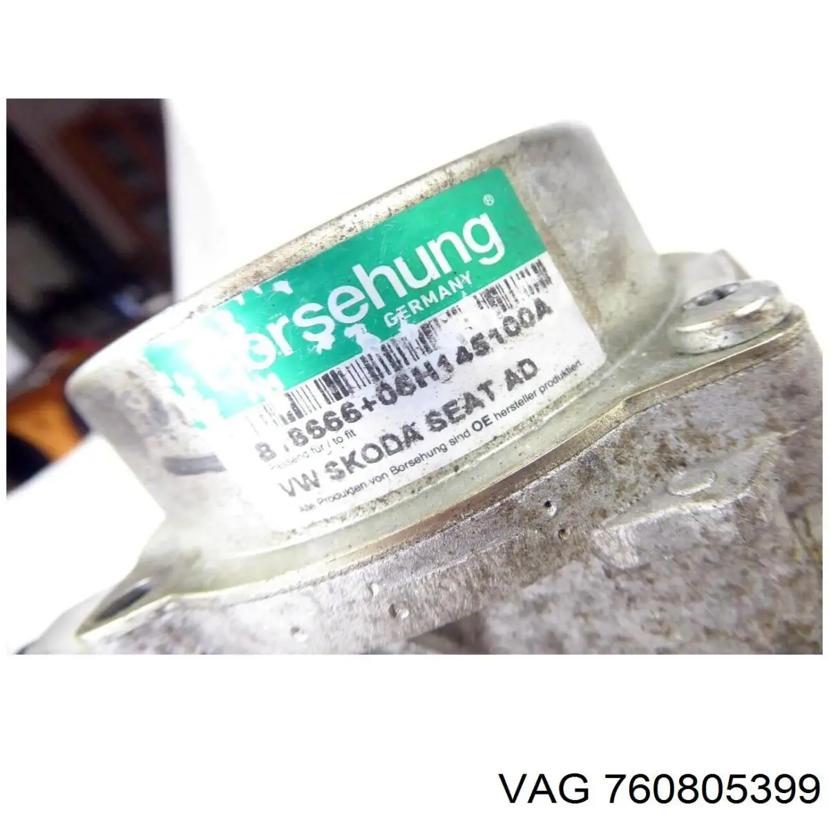  760805399 VAG