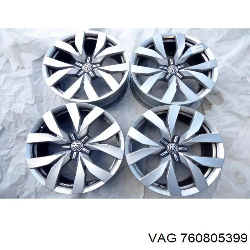  VAG 760805399