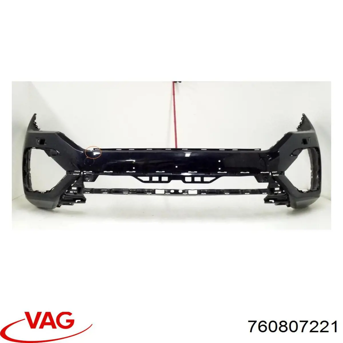 Купити 760807221 VAG 