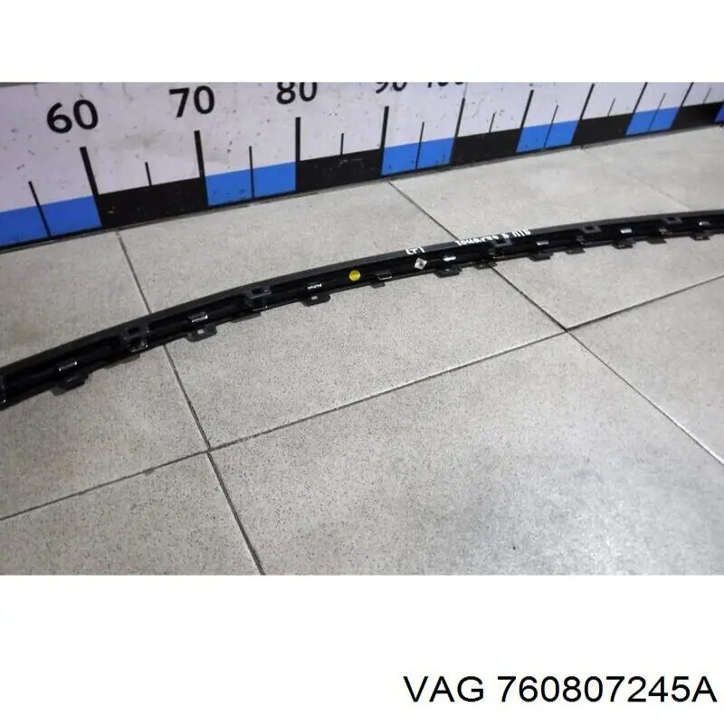 Купити 760807245A VAG 
