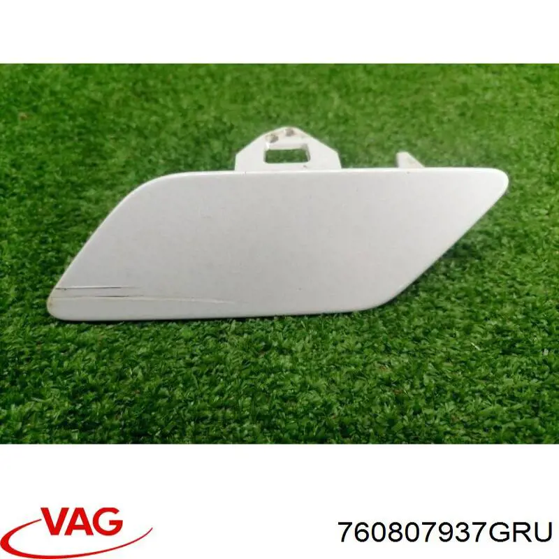 Купити 760807937GRU VAG 