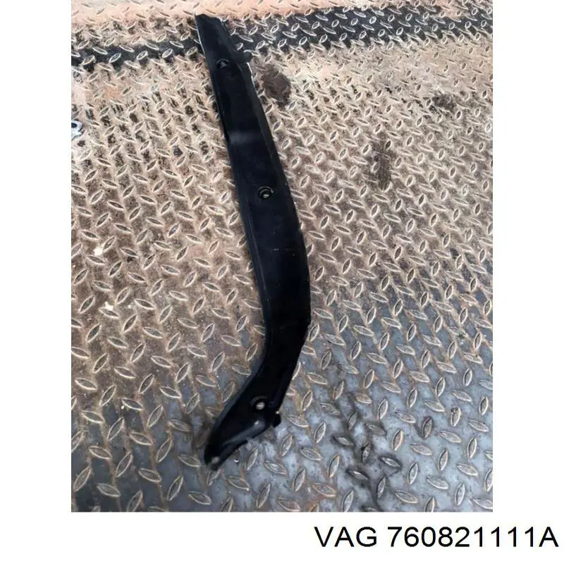 760821111A VAG 