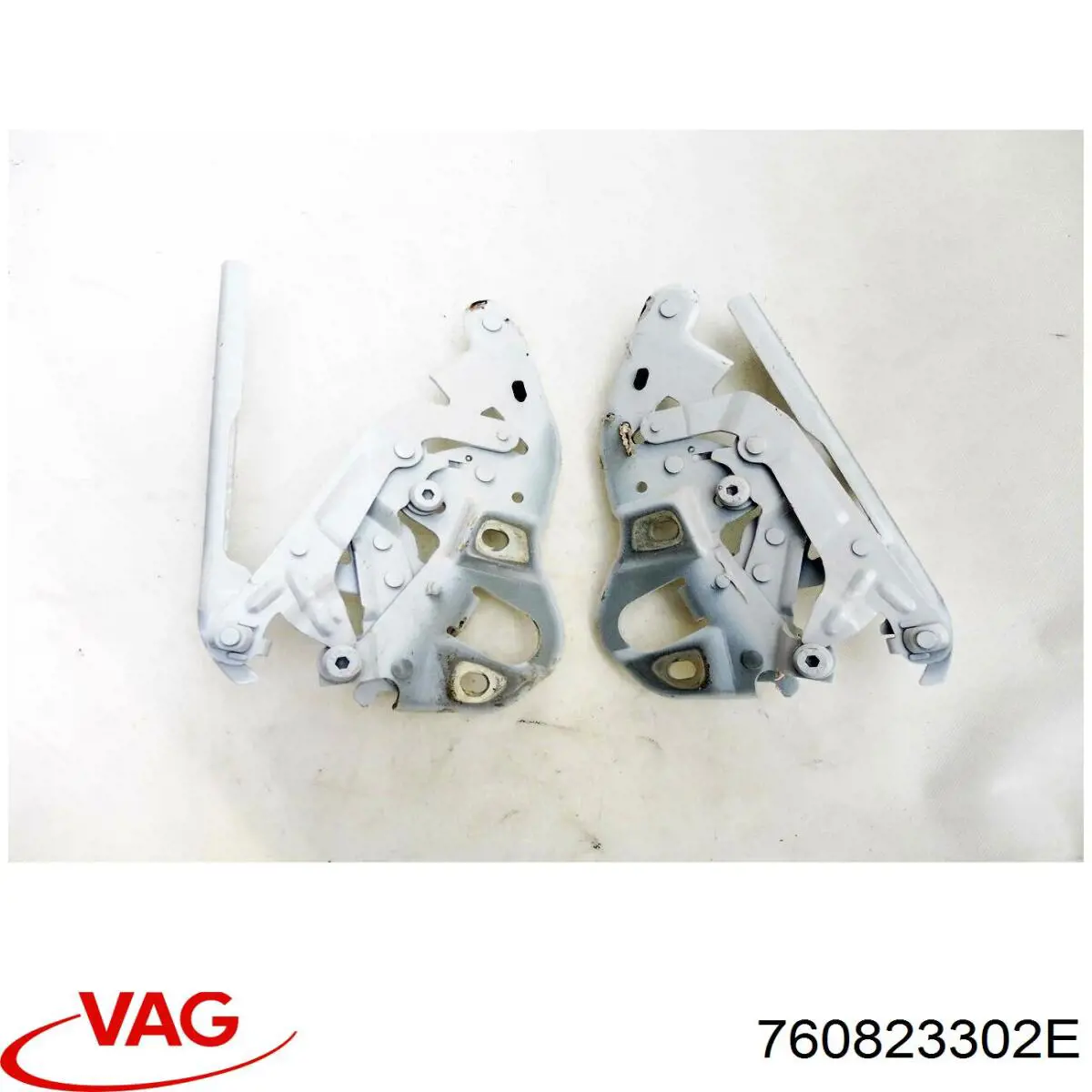  VAG 760823302E ціна, від 213.69 USD