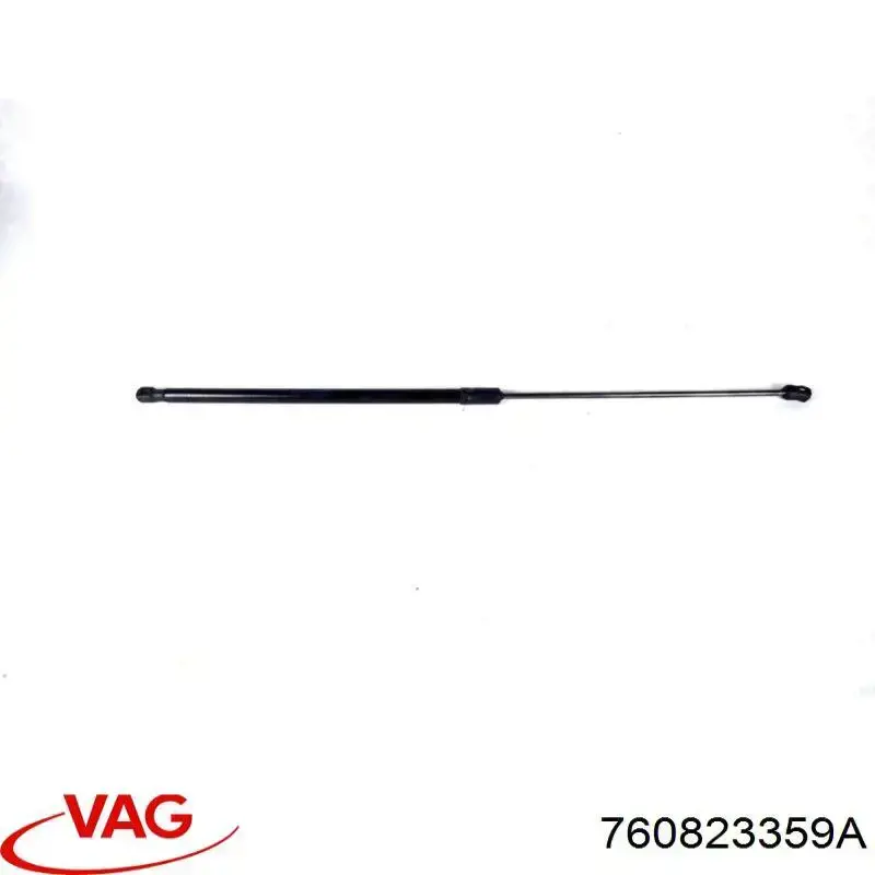 Купити 760823359B VAG Амортизатор під капот