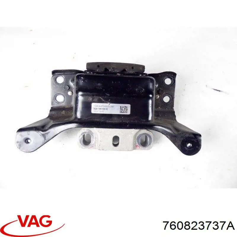 760823737A VAG 