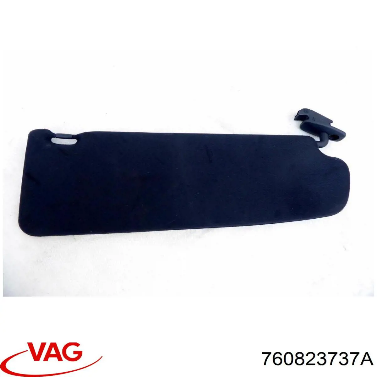 Купити 760823737A VAG 