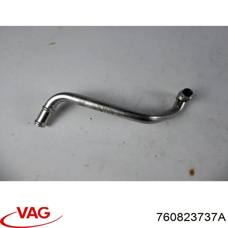  760823737A VAG