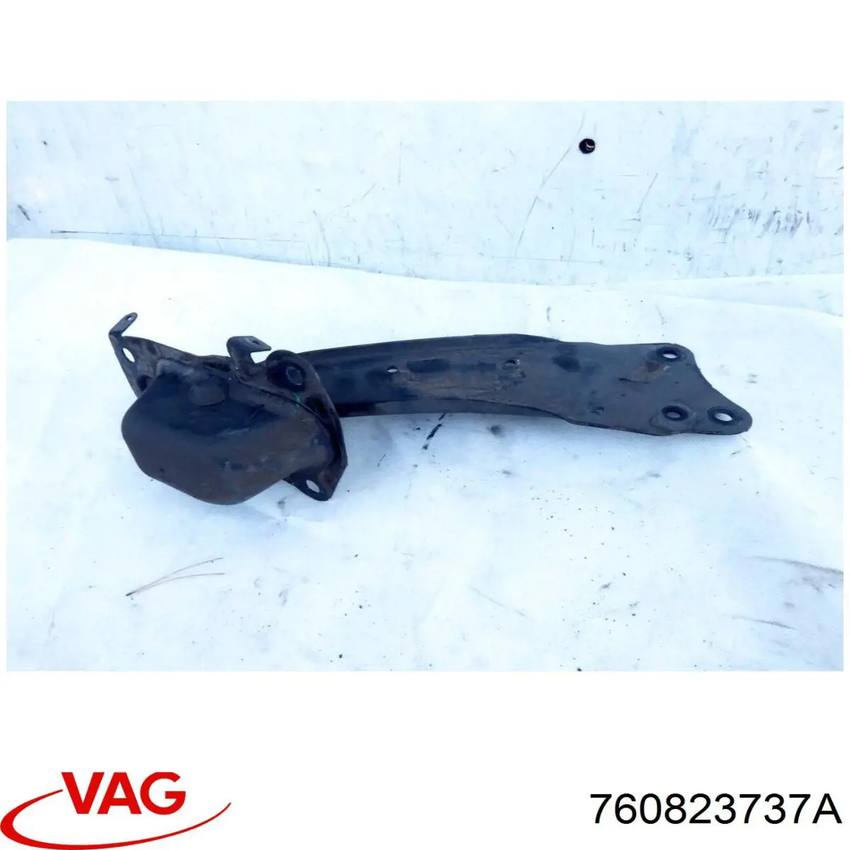 Купити 760823737A VAG 