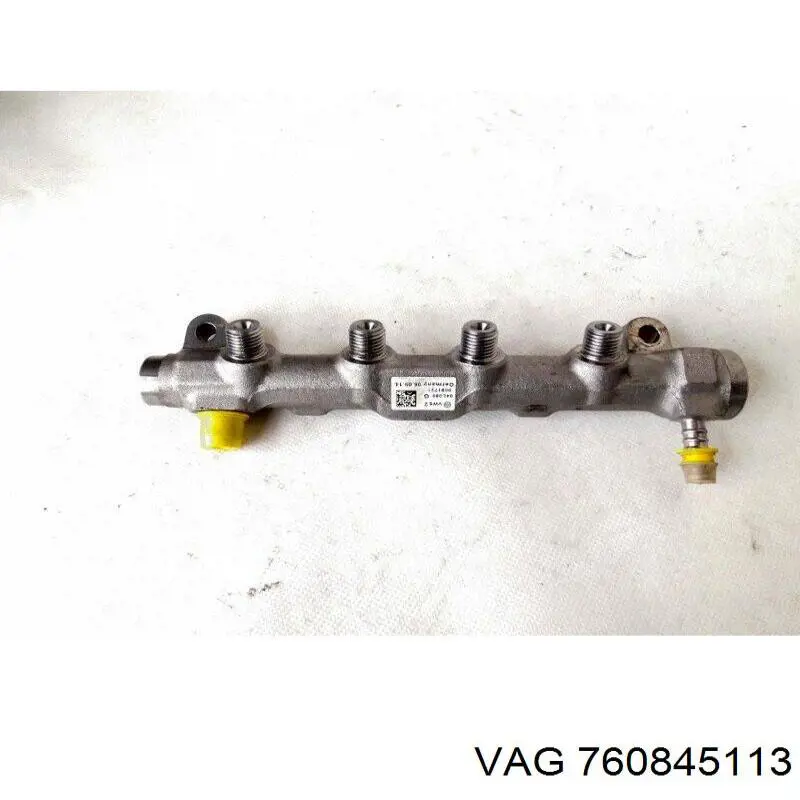 Скло-кватирка двері, передній, лівій VAG 760845113D ціна, від 70.54 USD