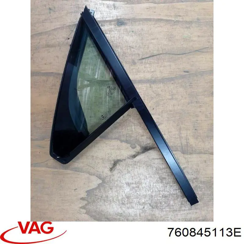 Купити 760845113A VAG 