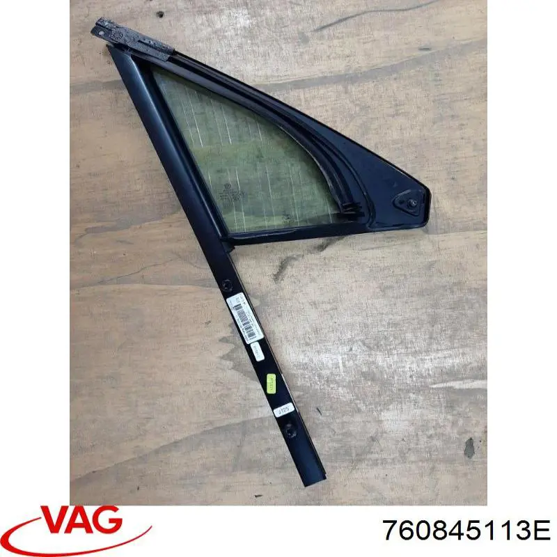 760845113A VAG 
