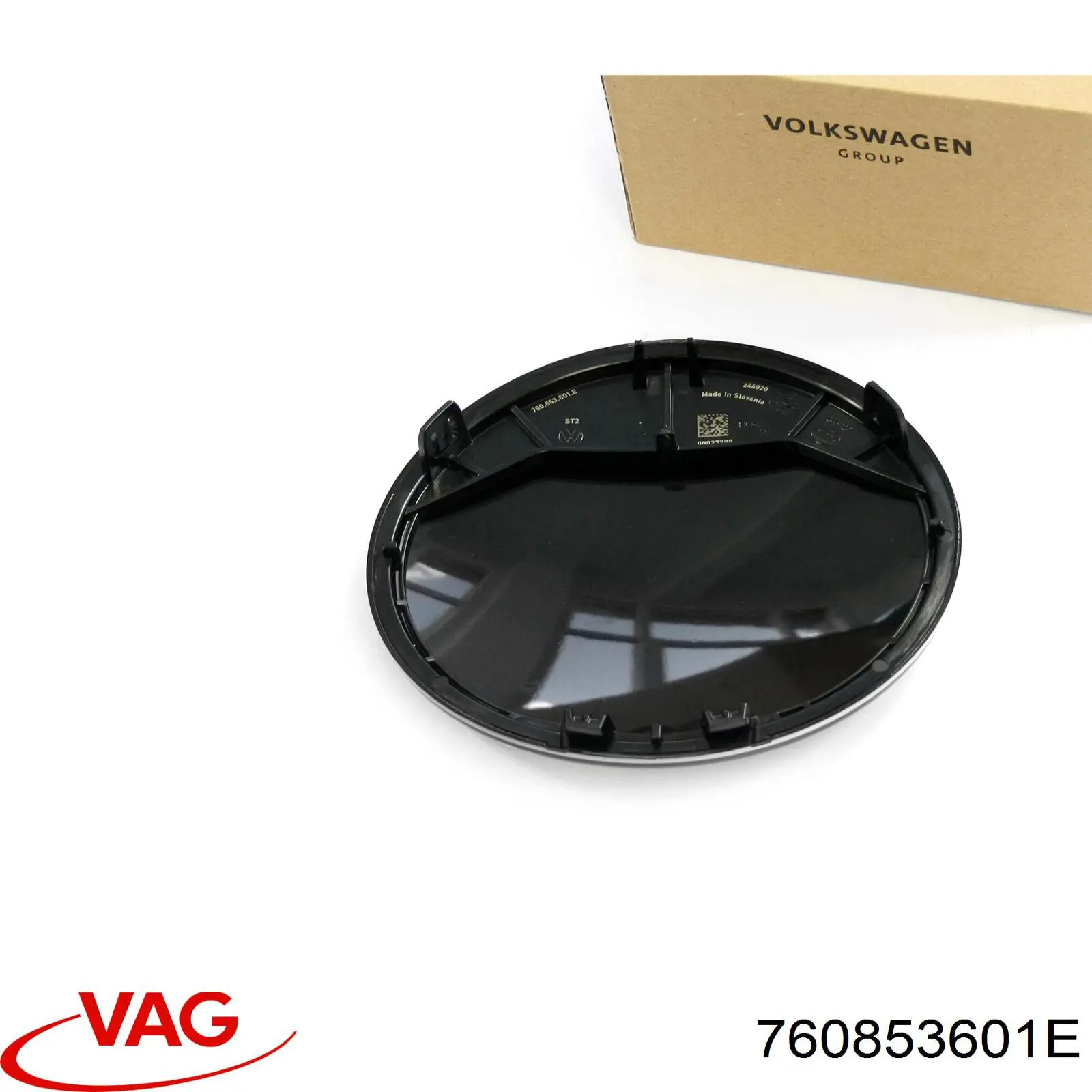  VAG 760853601E ціна, від 69.98 USD