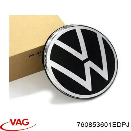 760853601EDPJ VAG 