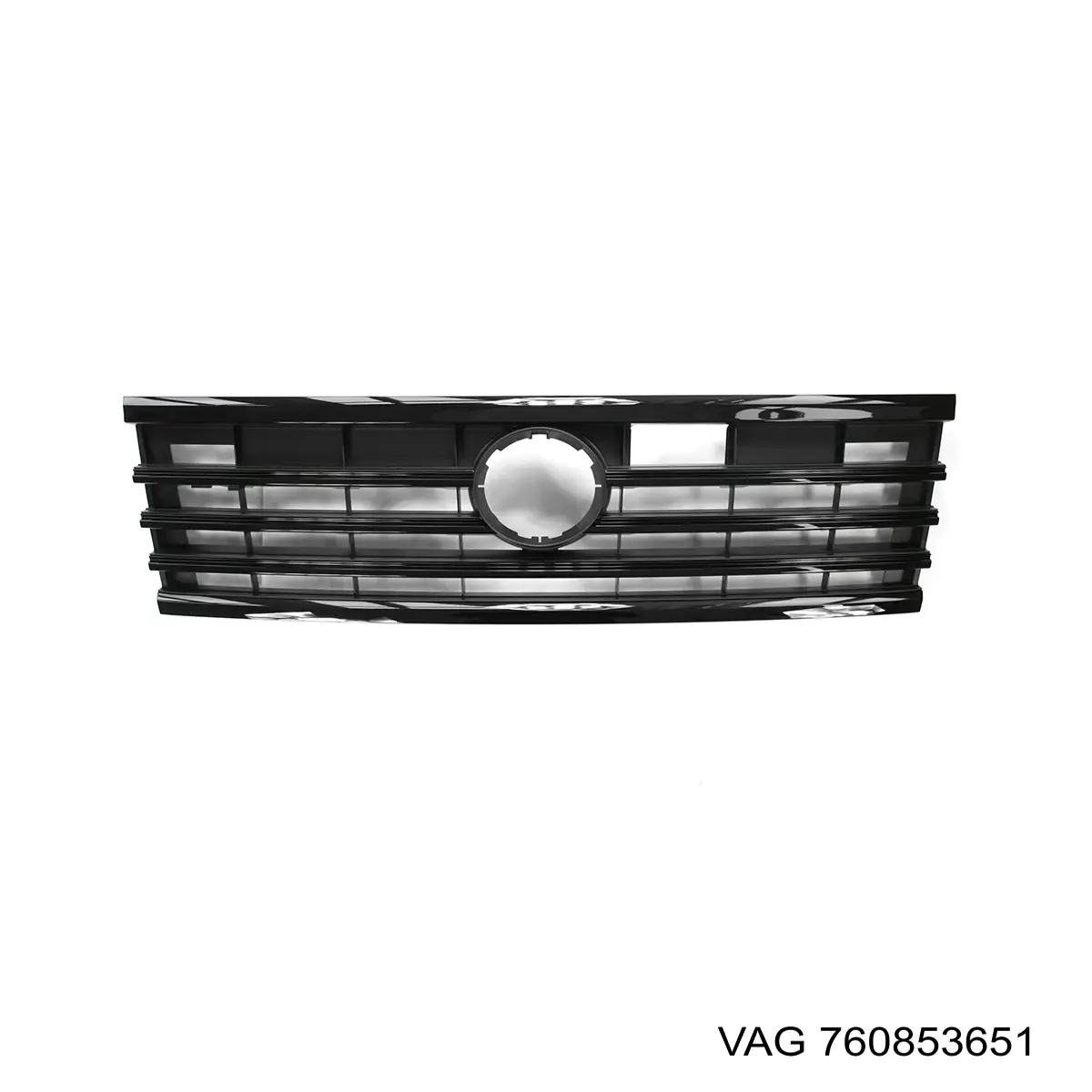 Облицювання радіатора VAG 760853651 ціна, від 253.37 USD