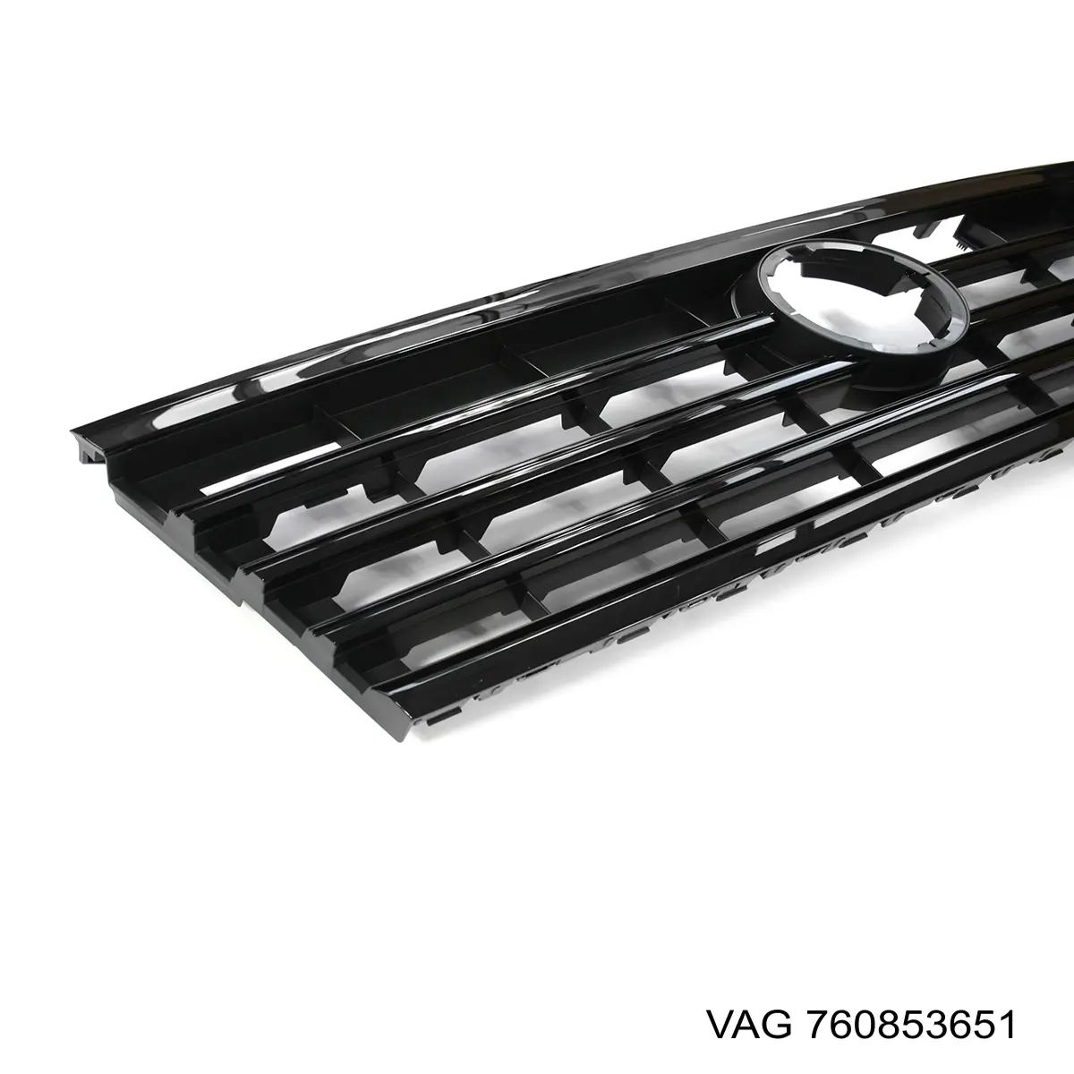 Купити 760853651 VAG Захисна решітка радіатора