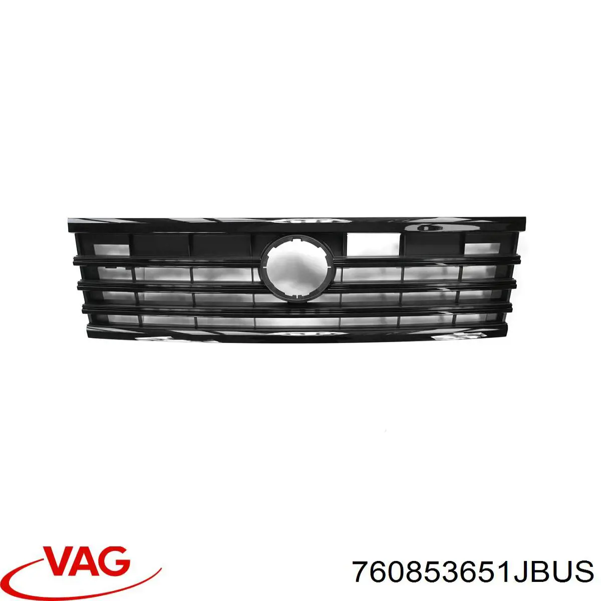 Облицювання радіатора VAG 760853651JBUS ціна, від 419.44 USD