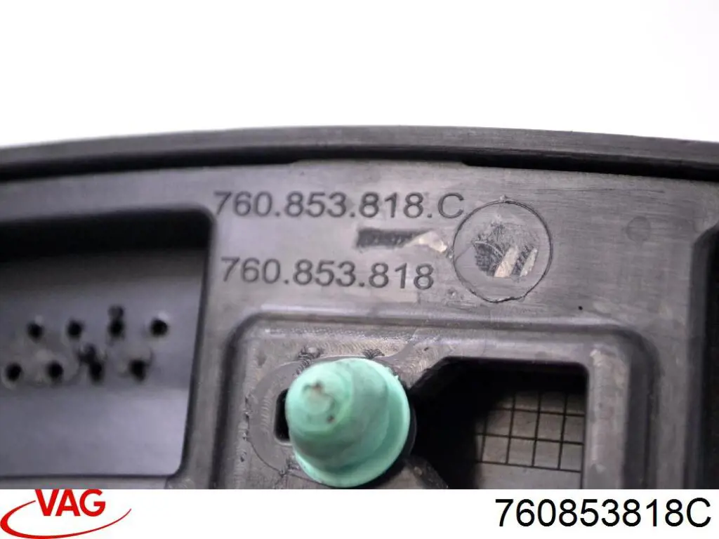 Підкрилок заднього крила, правий Diamond/DPA 88531815202 ціна, від 70.46 USD