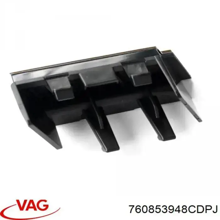  VAG 760853948CDPJ ціна, від 25.42 USD