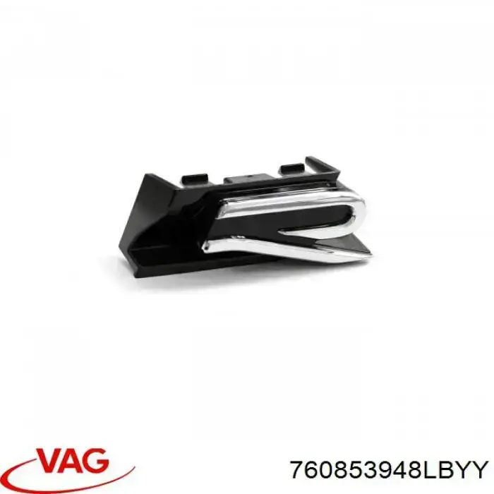 VAG 760853948LBYY ціна, від 47.78 USD