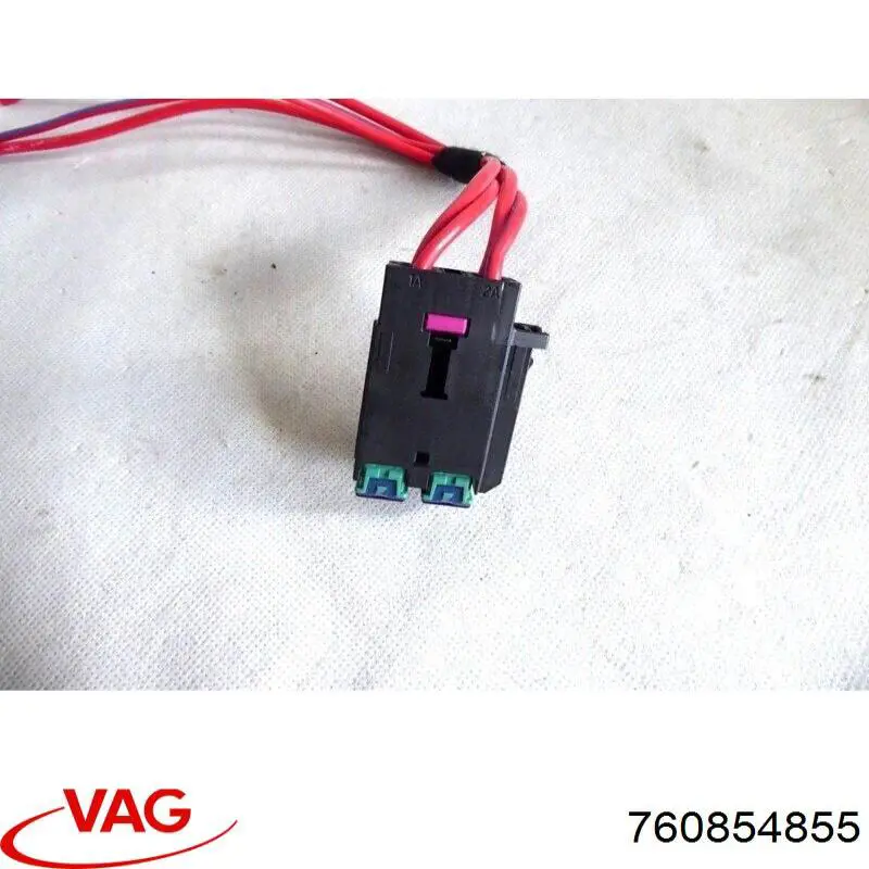  VAG 760854855